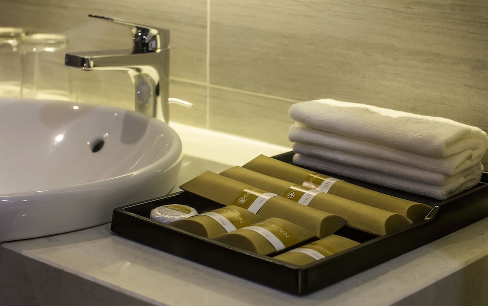 golden hotel