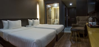 golden hotel