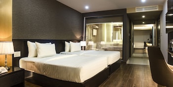 golden hotel