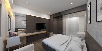 golden hotel