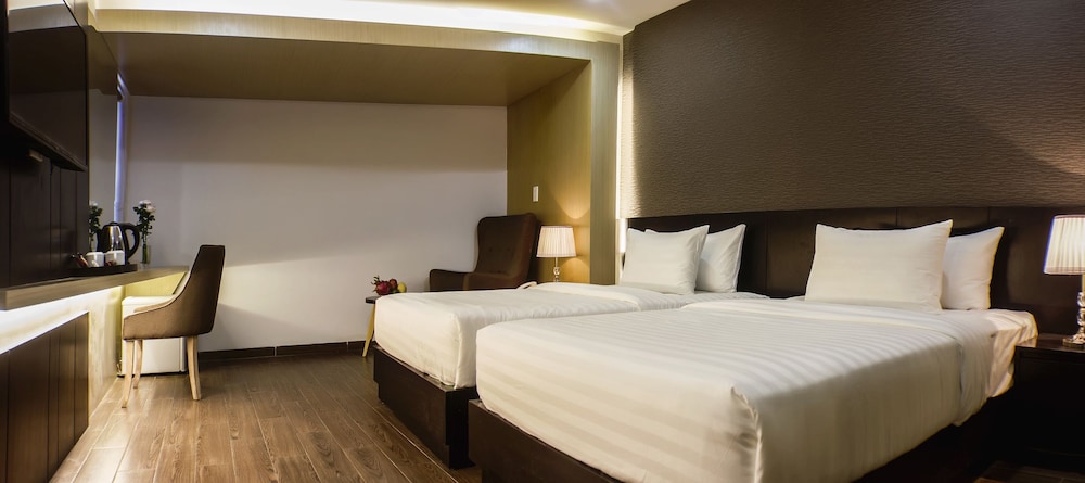 golden hotel