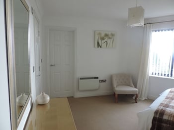 Sea Breeze Apartment,St Austell>>Cornwall,0 star