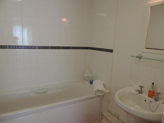 sea breeze apartment