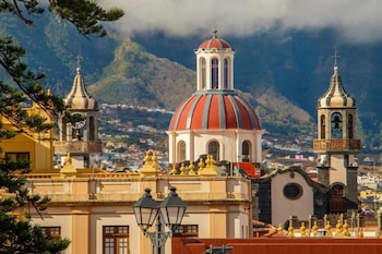 la orotava