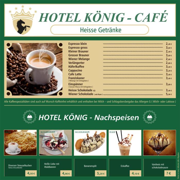 hotel konig