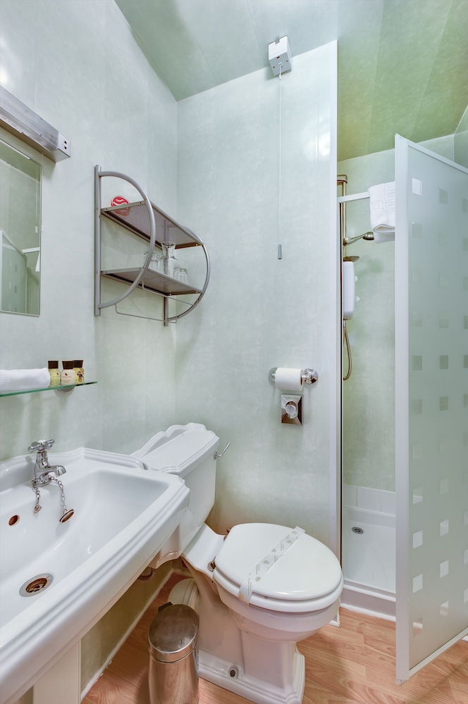 the downs babbacombe