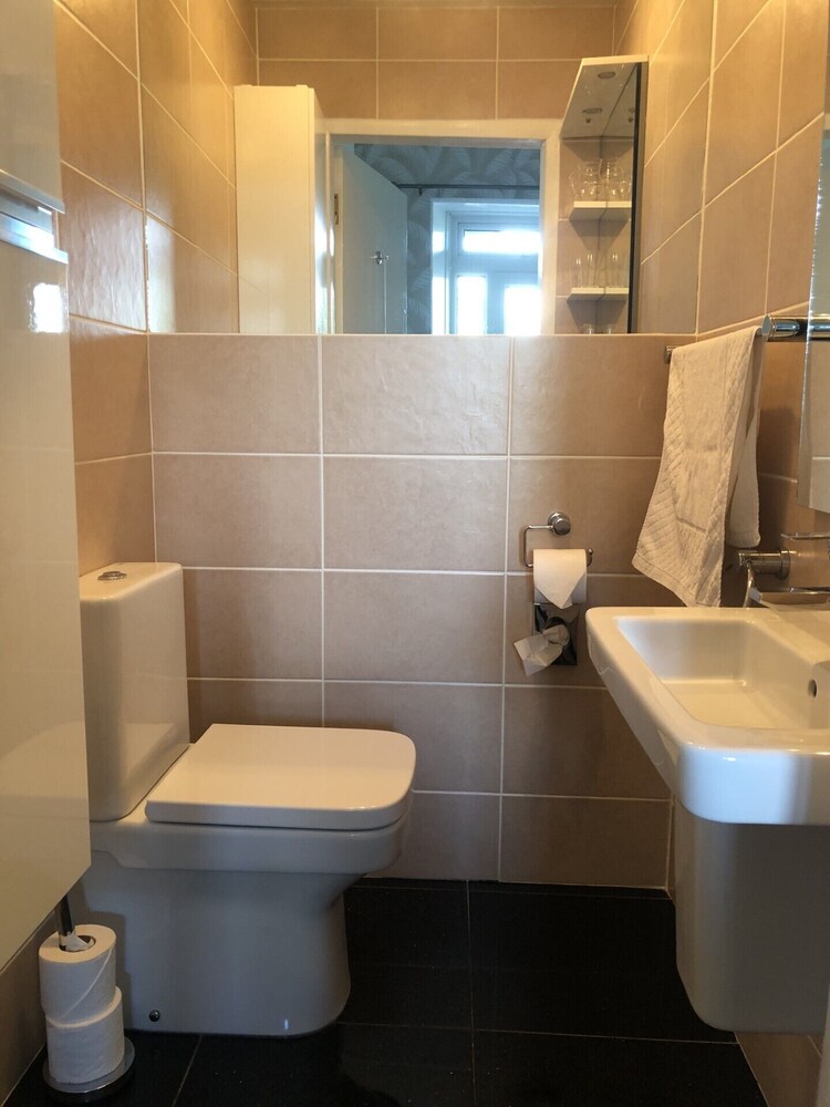 the downs babbacombe