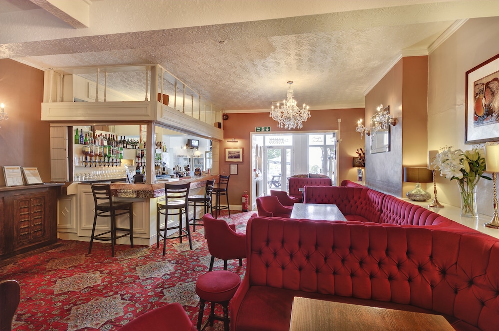 the downs babbacombe