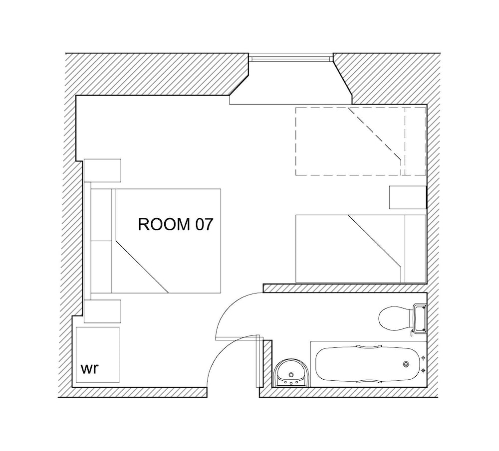 the downs babbacombe