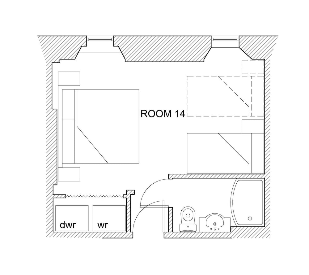 the downs babbacombe