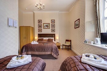 the downs babbacombe