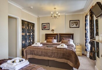 the downs babbacombe