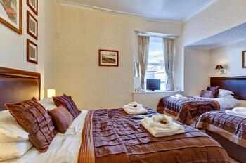 the downs babbacombe