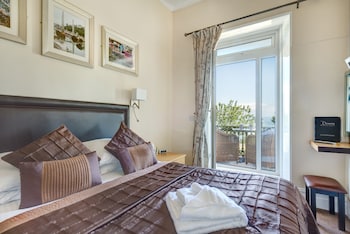 the downs babbacombe