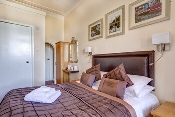 the downs babbacombe