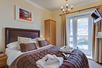 the downs babbacombe