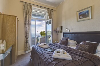 the downs babbacombe