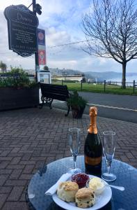 the downs babbacombe