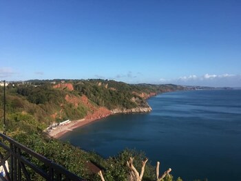 The Downs Babbacombe,,4 star