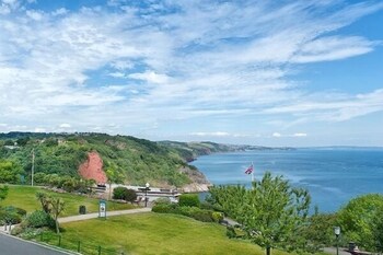 The Downs Babbacombe,,4 star