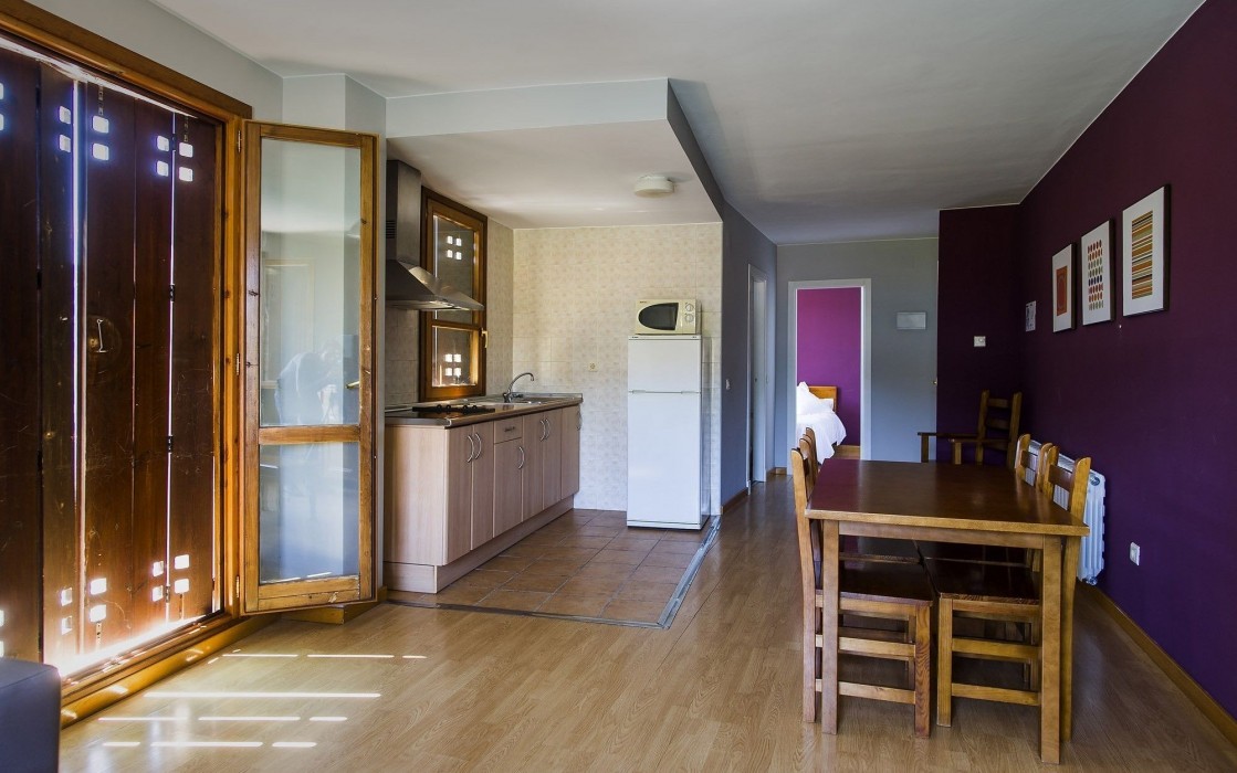 ligueerre resort