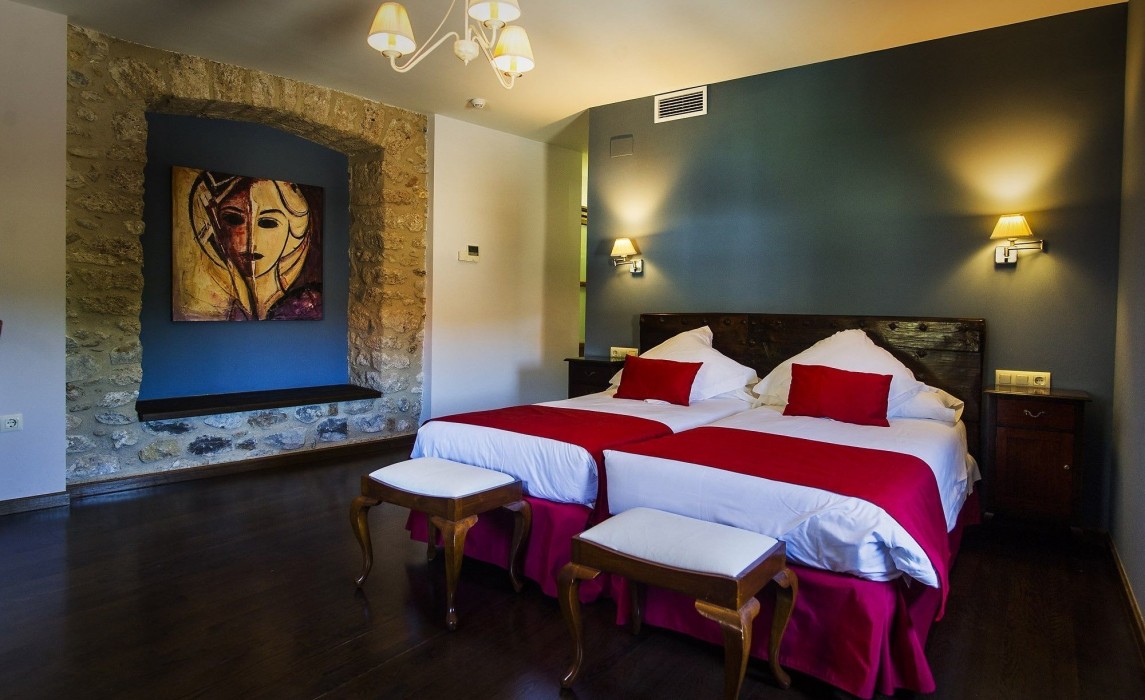 ligueerre resort