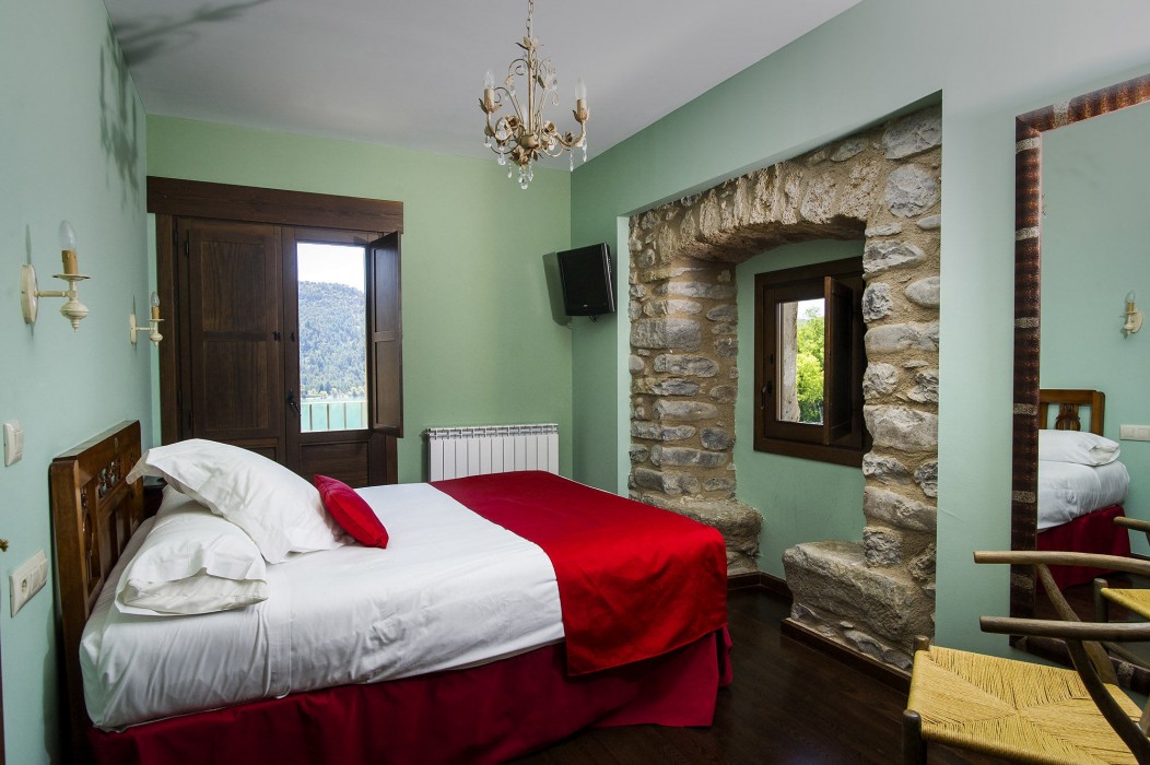 ligueerre resort