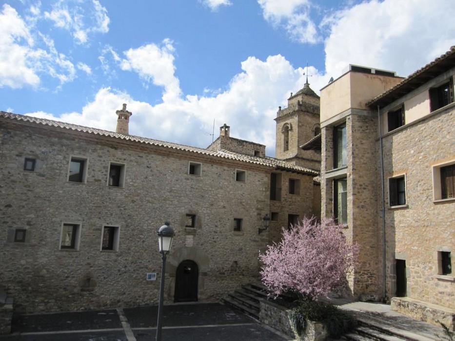 ligueerre resort