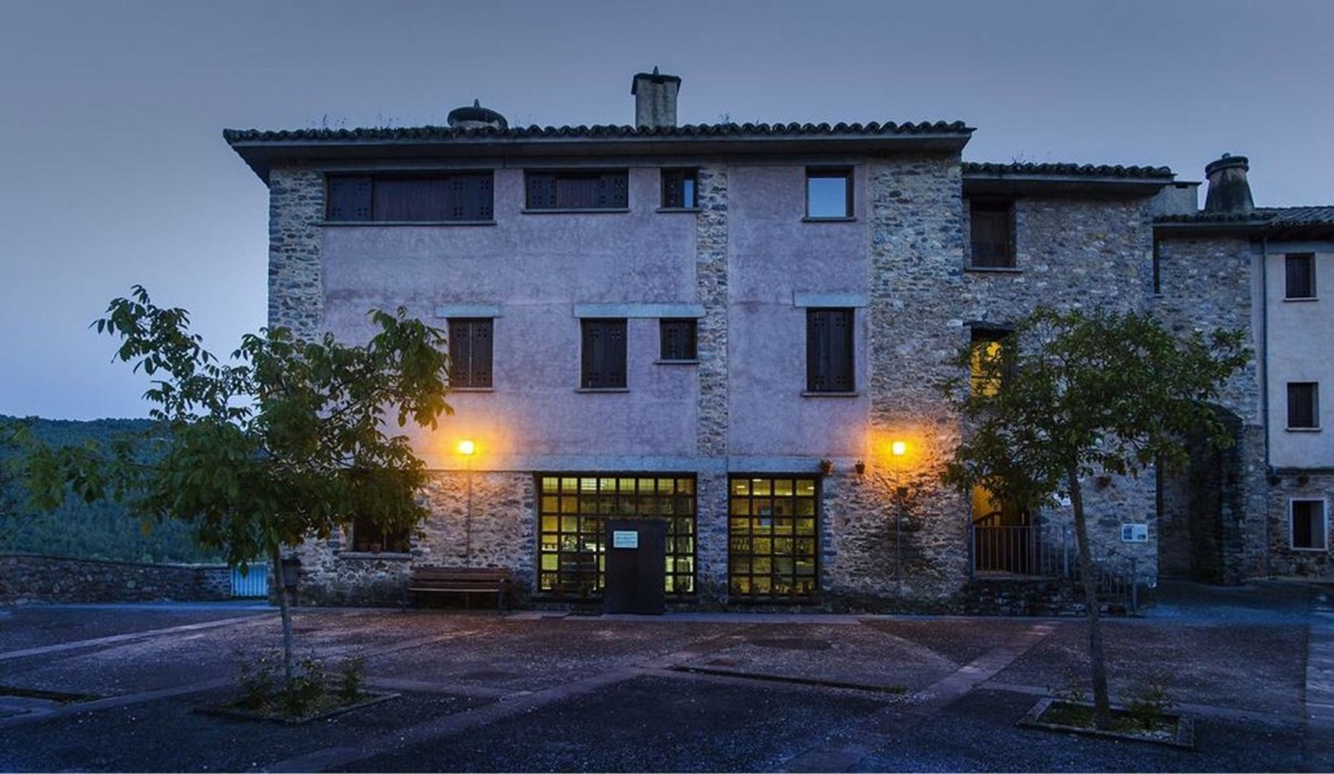 ligueerre resort