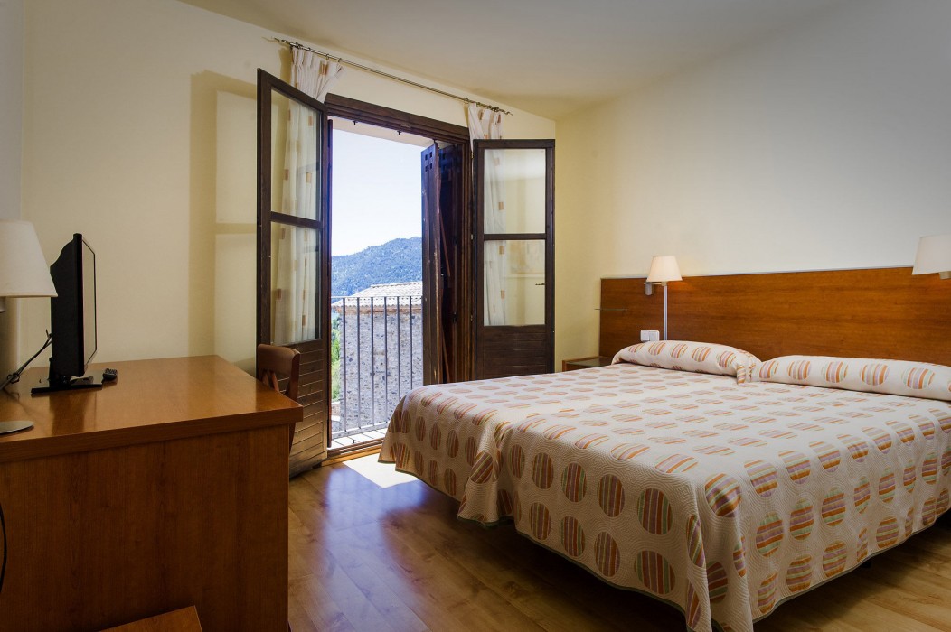 ligueerre resort