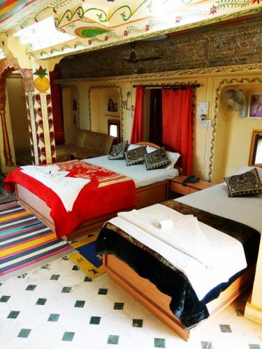 hotel paradise