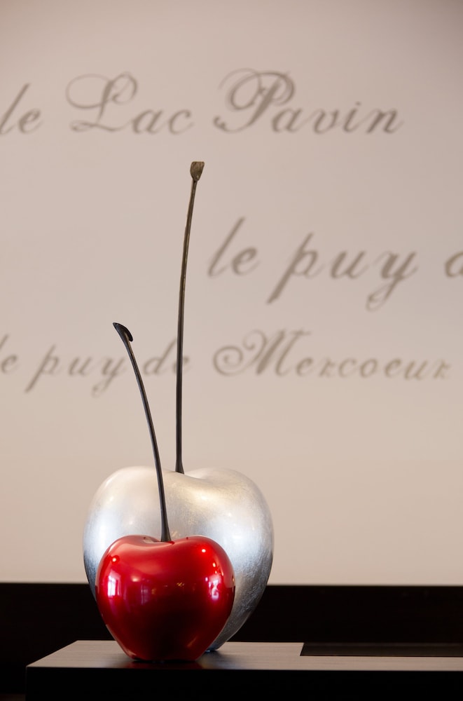 hotel the originals issoire le pariou