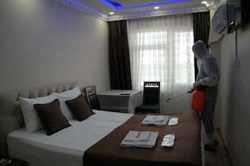 airport kumsal otel