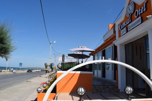 airport kumsal otel