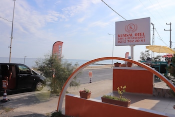 airport kumsal otel