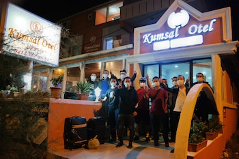 airport kumsal otel