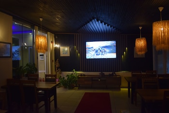 airport kumsal otel