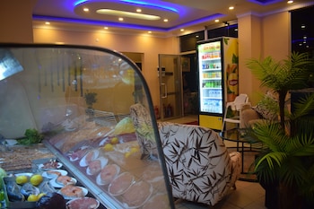 airport kumsal otel