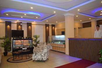 airport kumsal otel
