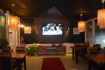 airport kumsal otel