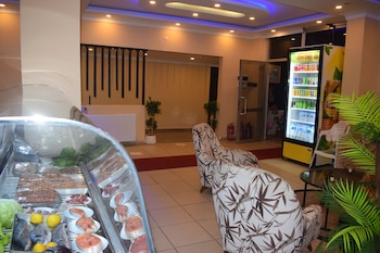 airport kumsal otel