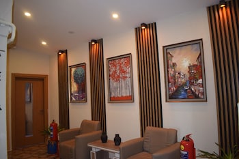 airport kumsal otel