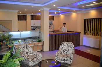 airport kumsal otel