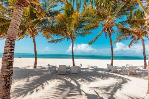 twiga beach resort and spa