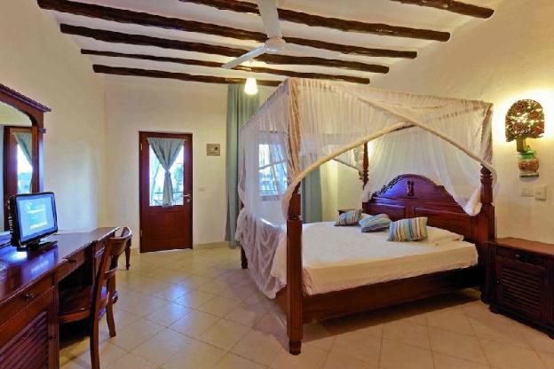 twiga beach resort and spa