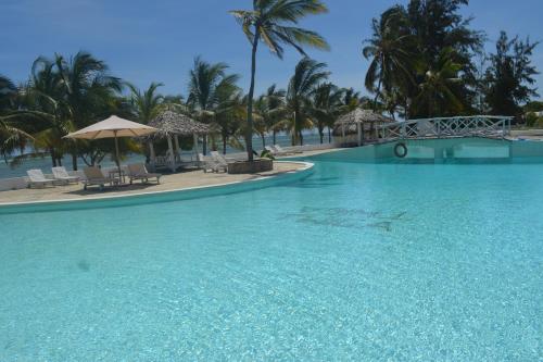 twiga beach resort and spa