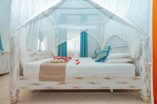 twiga beach resort and spa