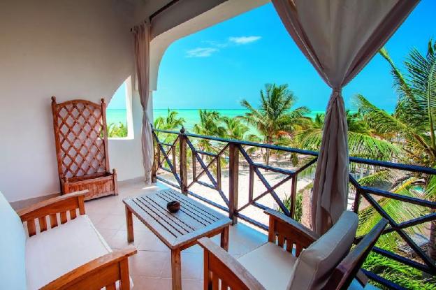 twiga beach resort and spa
