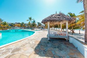 twiga beach resort and spa