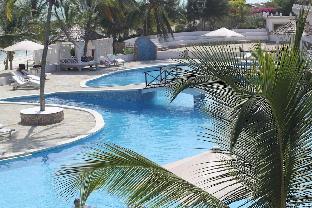 twiga beach resort and spa
